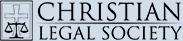 Christian Legal Society