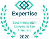 Best Immigration Lawyers in San Francisco
