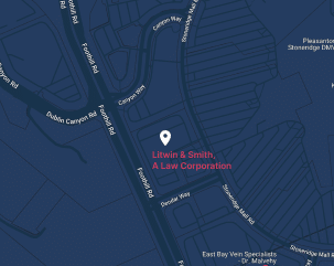 Litwin & Smith Pleasanton, CA Office